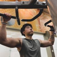 TikTok Account - adrielhleefit