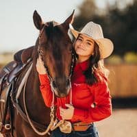 TikTok Account - mariamalibran