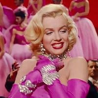 TikTok Account - vintageglamourr