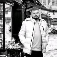 TikTok Account - adinjapic