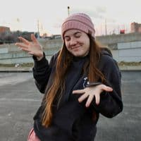 TikTok Account - madalyn_blayze