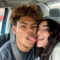 TikTok Account - ripchristianmalanga