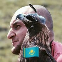 TikTok Account - vkadre_kz