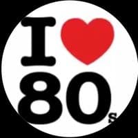 TikTok Account - 80s.music30