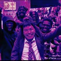 TikTok Account - young10zin