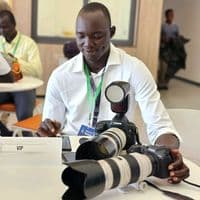 TikTok Account - makhoramach