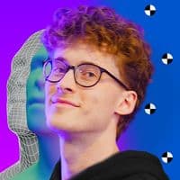 TikTok Account - joshvfx