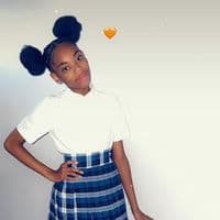 TikTok Account - babygirl_ally3