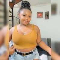 TikTok Account - anais_rvn11