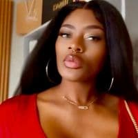 TikTok Account - floridamour_blk