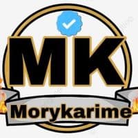 TikTok Account - morykarim45