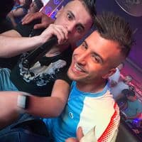 TikTok Account - ahmedlesjumeaux