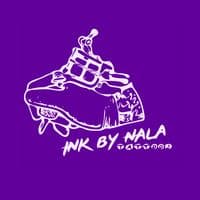 TikTok Account - ink_by_nala