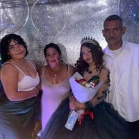 TikTok Account - lusmarypzk123