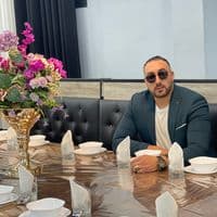 TikTok Account - oussamatherock