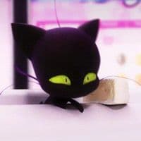 TikTok Account - miraculous_plagg.cute
