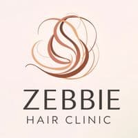 TikTok Account - zebbiehairclinic