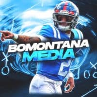 TikTok Account - bomontanamedia