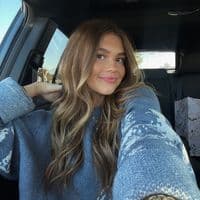 TikTok Account - leslieecatherine