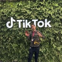 TikTok Account - ciganoorlando