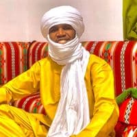 TikTok Account - khadir.ben.alamin