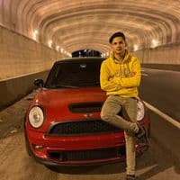 TikTok Account - leonardo__publicidad