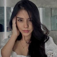 TikTok Account - nanigonzalezf