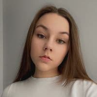 TikTok Account - amelia.tyrna