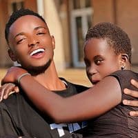 TikTok Account - jamilbistonkityaba