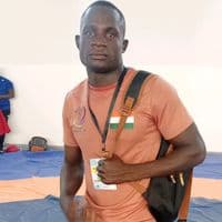 TikTok Account - mansour.isa2