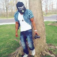 TikTok Account - maloutthere