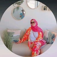 TikTok Account - dhaiby.fatiha8