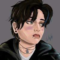 TikTok Account - mininightmare