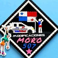 TikTok Account - modificancionesmoro