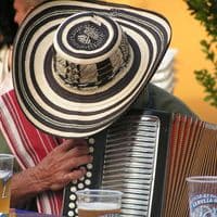 TikTok Account - vallenatoslomejor