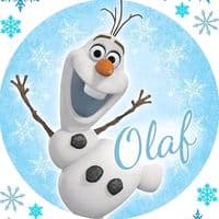 TikTok Account - olaflessons.1