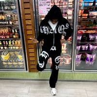 TikTok Account - iggy._ig