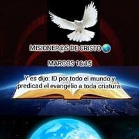 TikTok Account - misionerosdecristo7