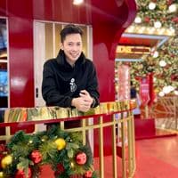 TikTok Account - masteredmon14