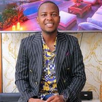 TikTok Account - githuamani