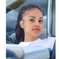 TikTok Account - shalombirhanu1