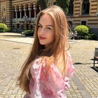 TikTok Account - anastasiakhoroshenko