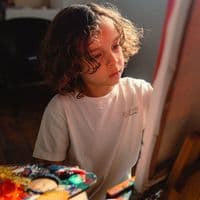 TikTok Account - santiagodanielpg