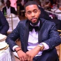 TikTok Account - davmulongo3