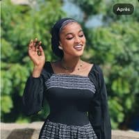 TikTok Account - bidja8