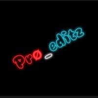 TikTok Account - pro_edits.sey