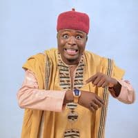 TikTok Account - ali_tallafi