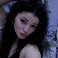 TikTok Account - viktoria.polovinka