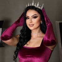 TikTok Account - ola_olimpia1