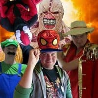 TikTok Account - tomotaku215